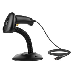 V3-LONVILL-skaner ręczny